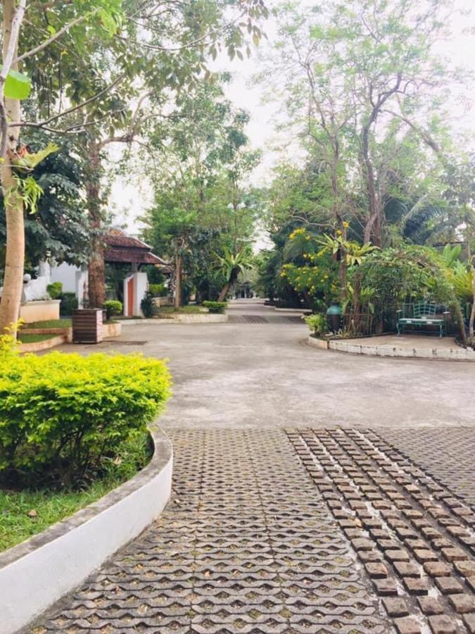 Kana Bay Villa Ao-Nang Krabi Thailand Ao Nang Exteriör bild