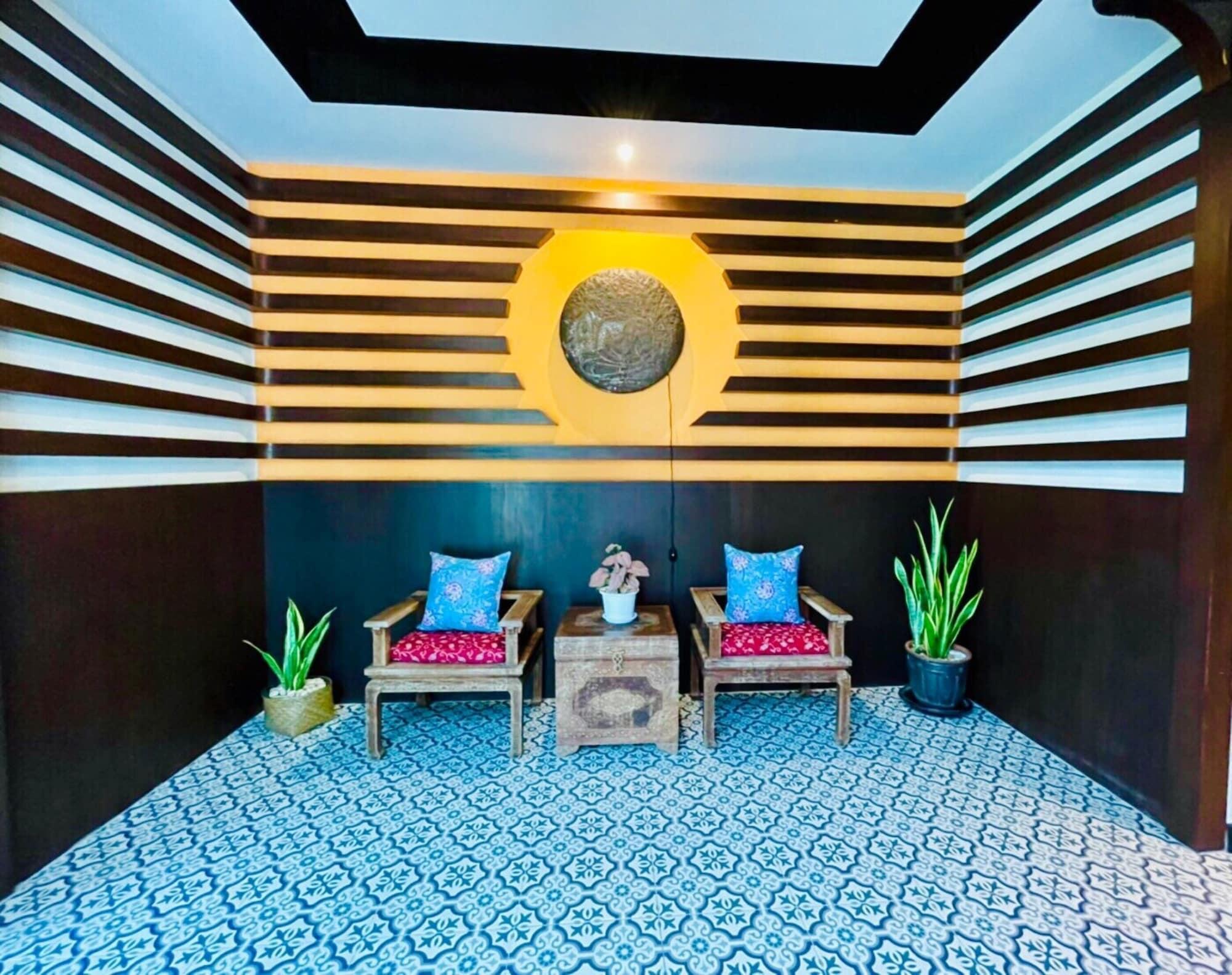 Kana Bay Villa Ao-Nang Krabi Thailand Ao Nang Exteriör bild