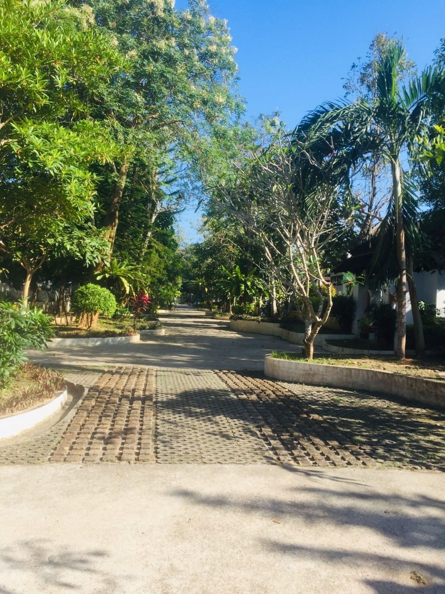 Kana Bay Villa Ao-Nang Krabi Thailand Ao Nang Exteriör bild