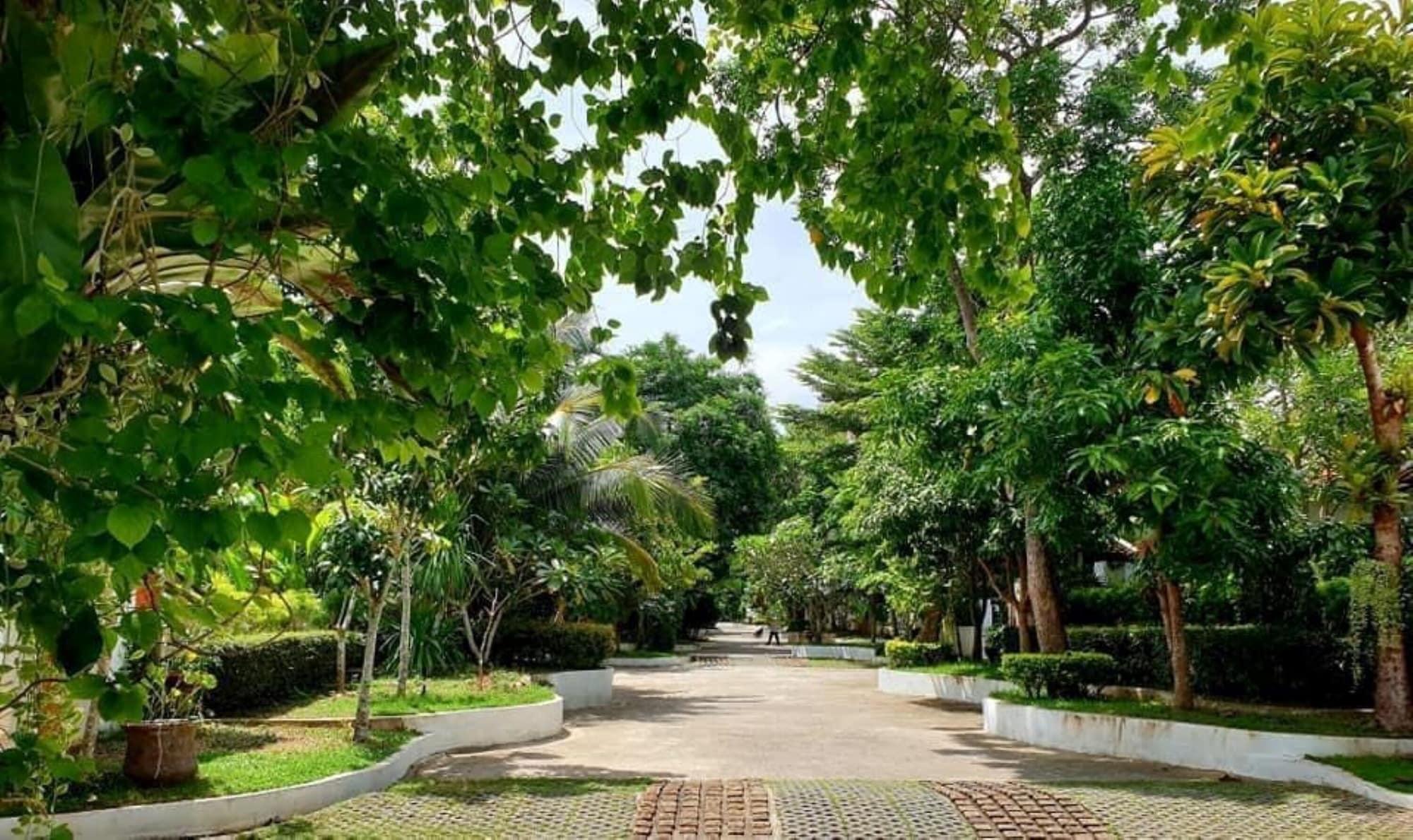 Kana Bay Villa Ao-Nang Krabi Thailand Ao Nang Exteriör bild