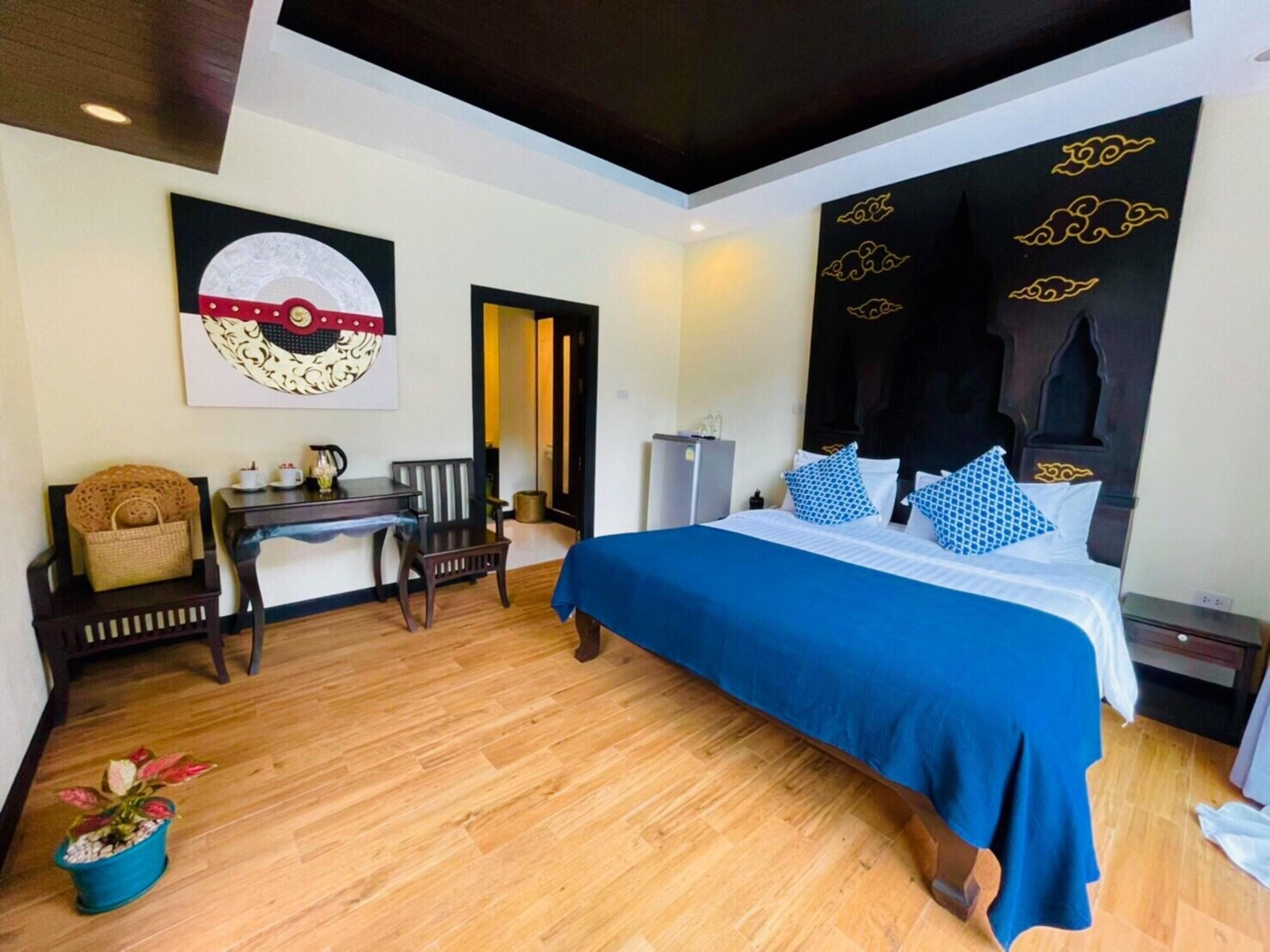 Kana Bay Villa Ao-Nang Krabi Thailand Ao Nang Exteriör bild