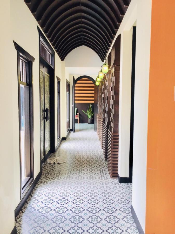 Kana Bay Villa Ao-Nang Krabi Thailand Ao Nang Exteriör bild