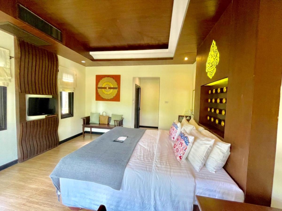 Kana Bay Villa Ao-Nang Krabi Thailand Ao Nang Exteriör bild