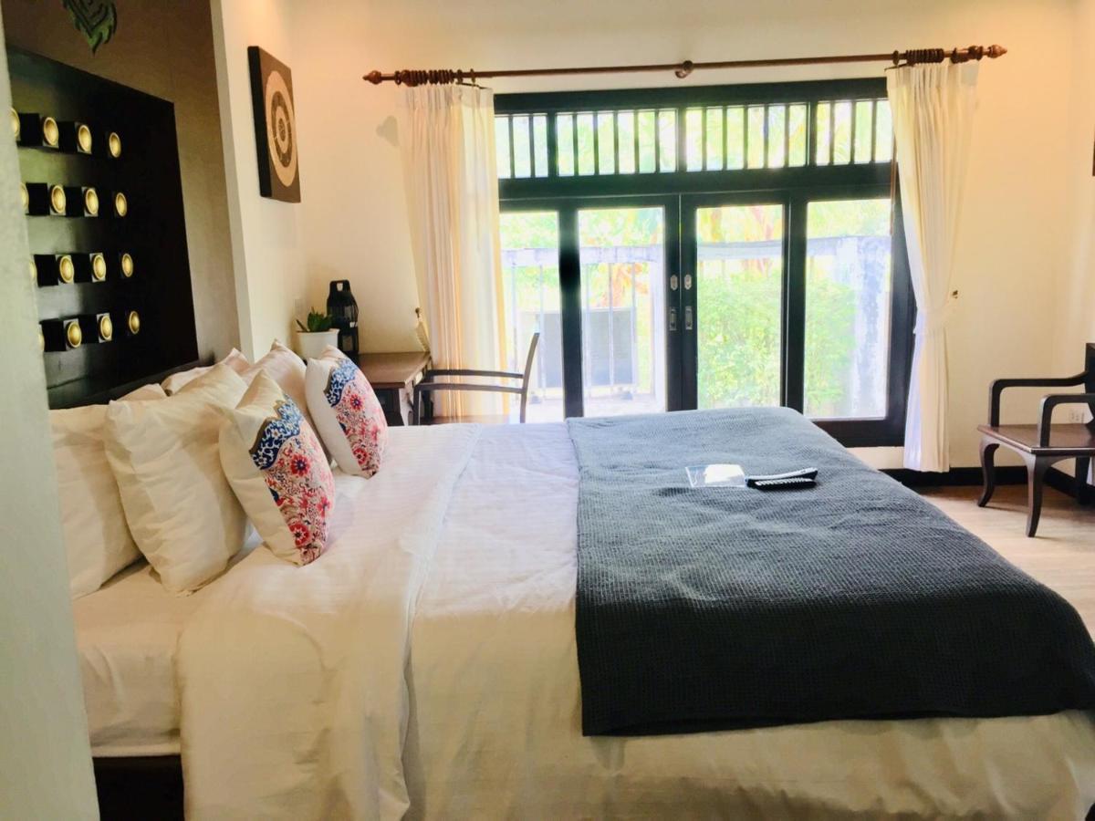 Kana Bay Villa Ao-Nang Krabi Thailand Ao Nang Exteriör bild