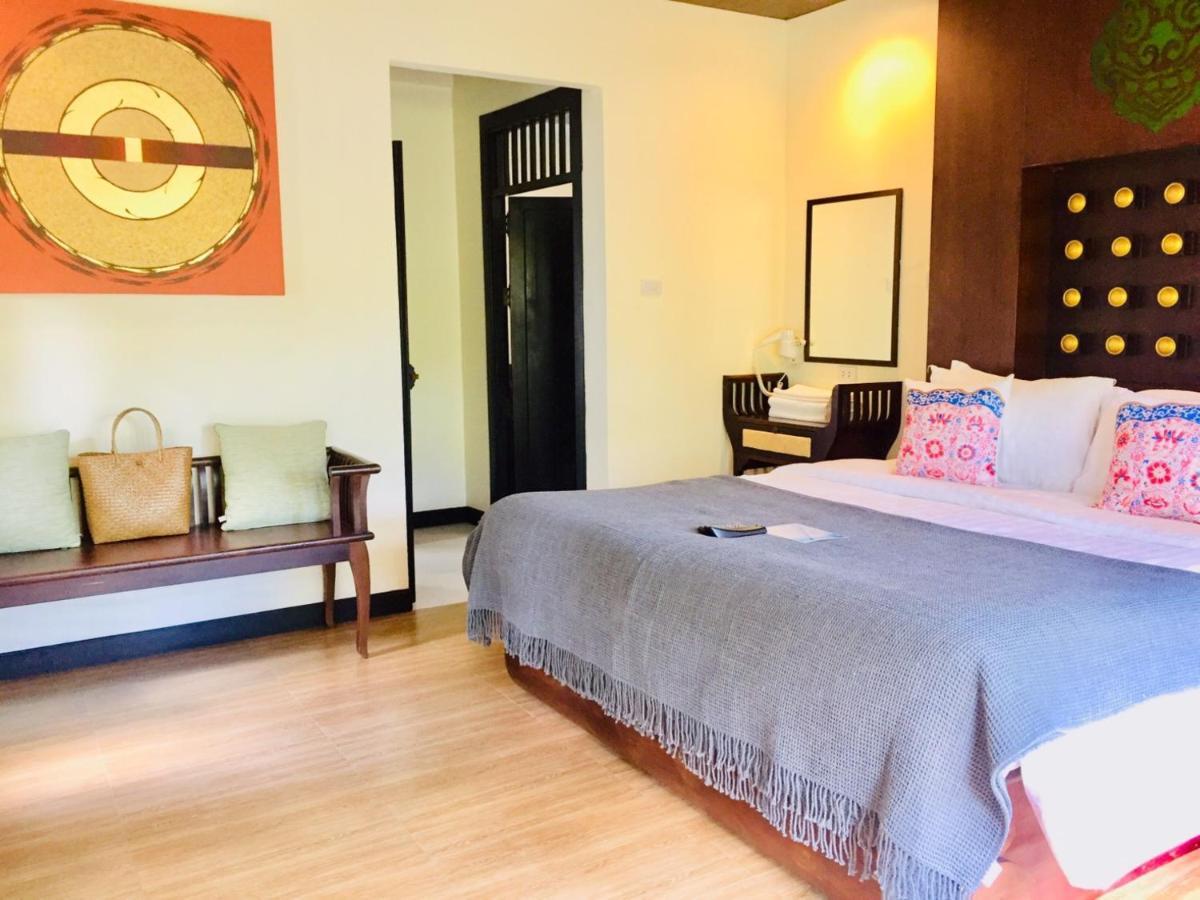 Kana Bay Villa Ao-Nang Krabi Thailand Ao Nang Exteriör bild