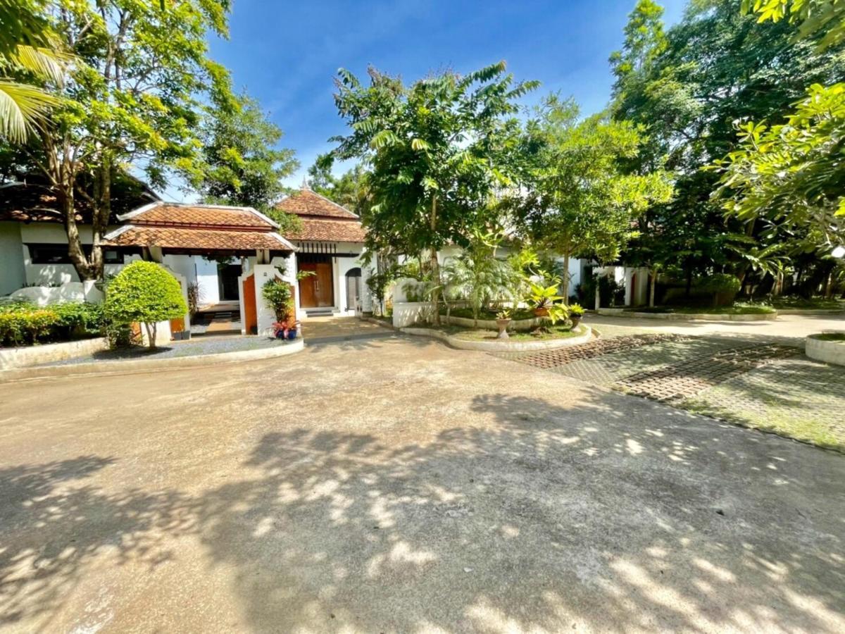 Kana Bay Villa Ao-Nang Krabi Thailand Ao Nang Exteriör bild
