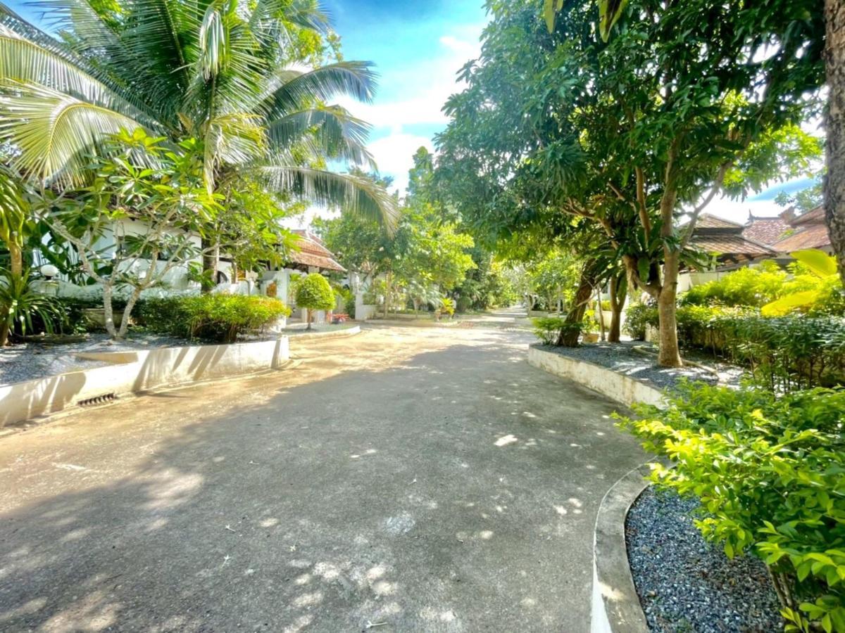 Kana Bay Villa Ao-Nang Krabi Thailand Ao Nang Exteriör bild