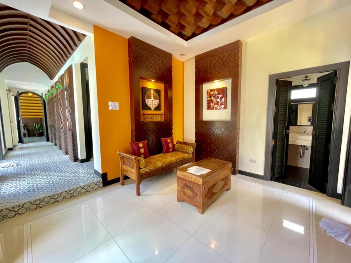 Kana Bay Villa Ao-Nang Krabi Thailand Ao Nang Exteriör bild