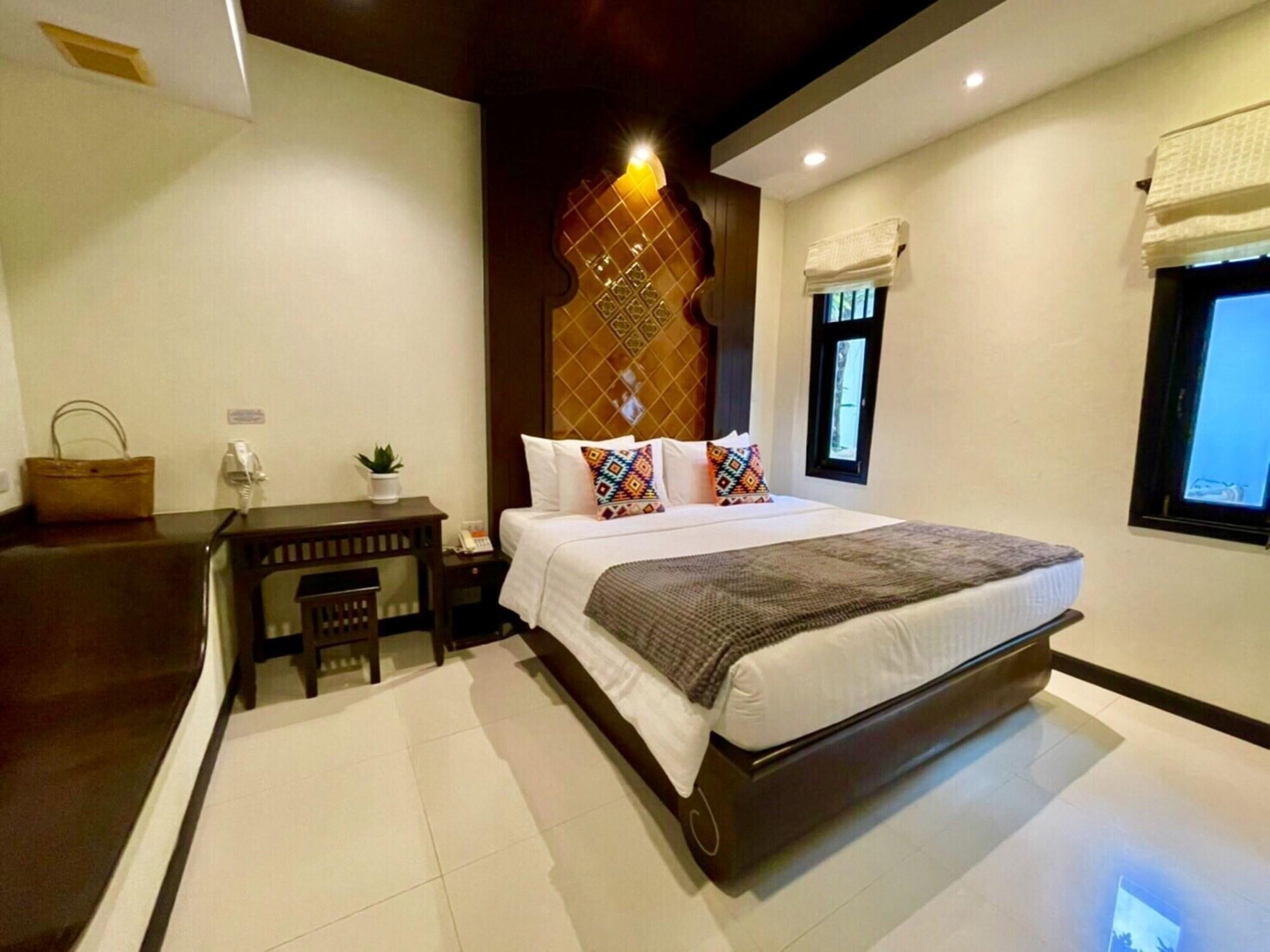 Kana Bay Villa Ao-Nang Krabi Thailand Ao Nang Exteriör bild